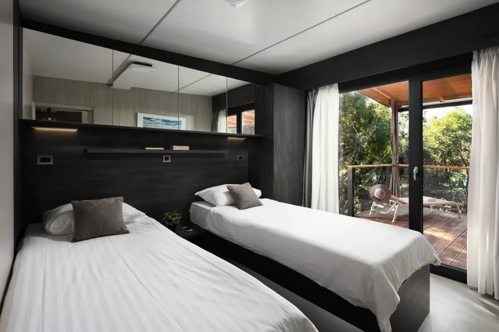 Camping Mon Perin 4 étoiles★★★★
