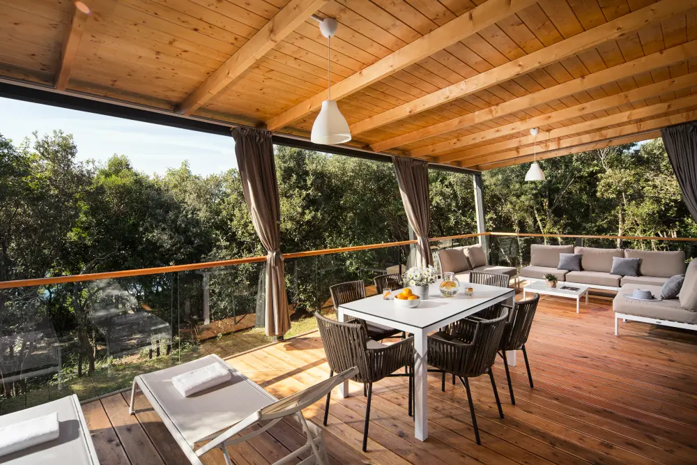 Camping Mon Perin 4 étoiles★★★★