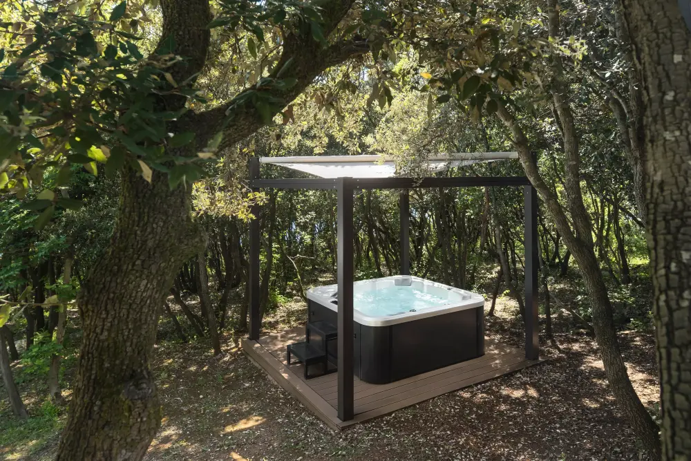 Camping Mon Perin 4 étoiles★★★★