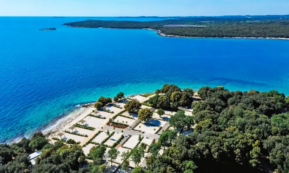 Camping Mon Perin 4 étoiles★★★★