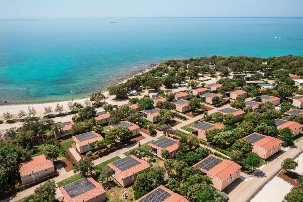Camping Mon Perin 4 étoiles★★★★