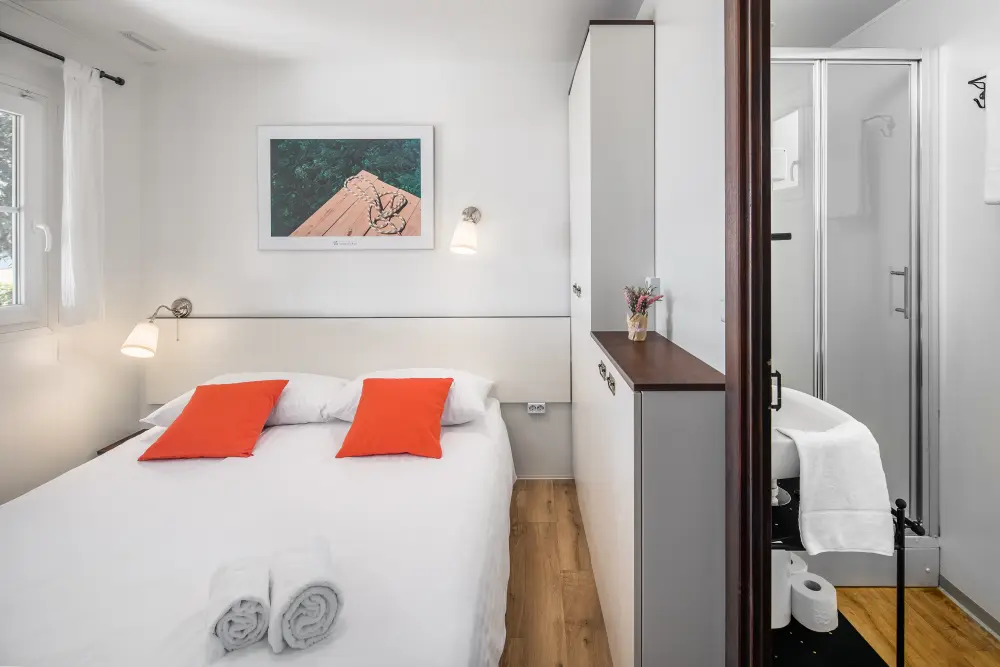 Camping Mon Perin 4 étoiles★★★★