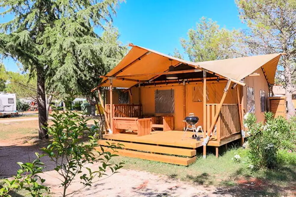 Camping Mon Perin 4 étoiles★★★★