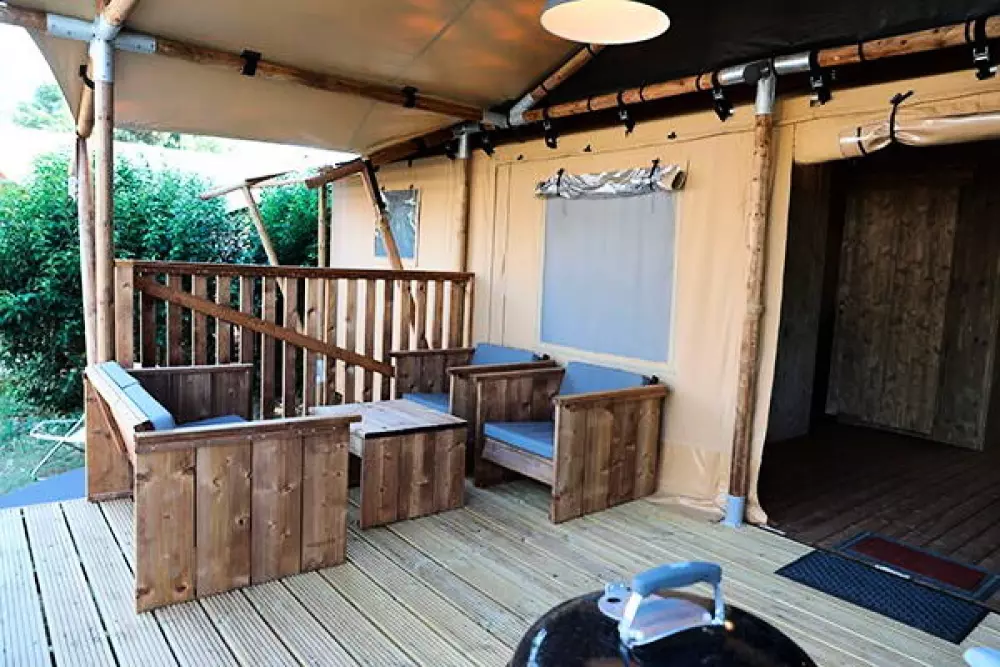 Camping Mon Perin 4 étoiles★★★★