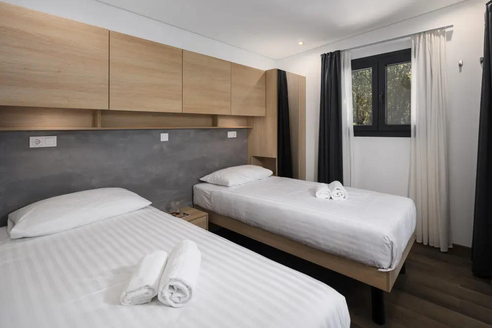 Camping Mon Perin 4 étoiles★★★★