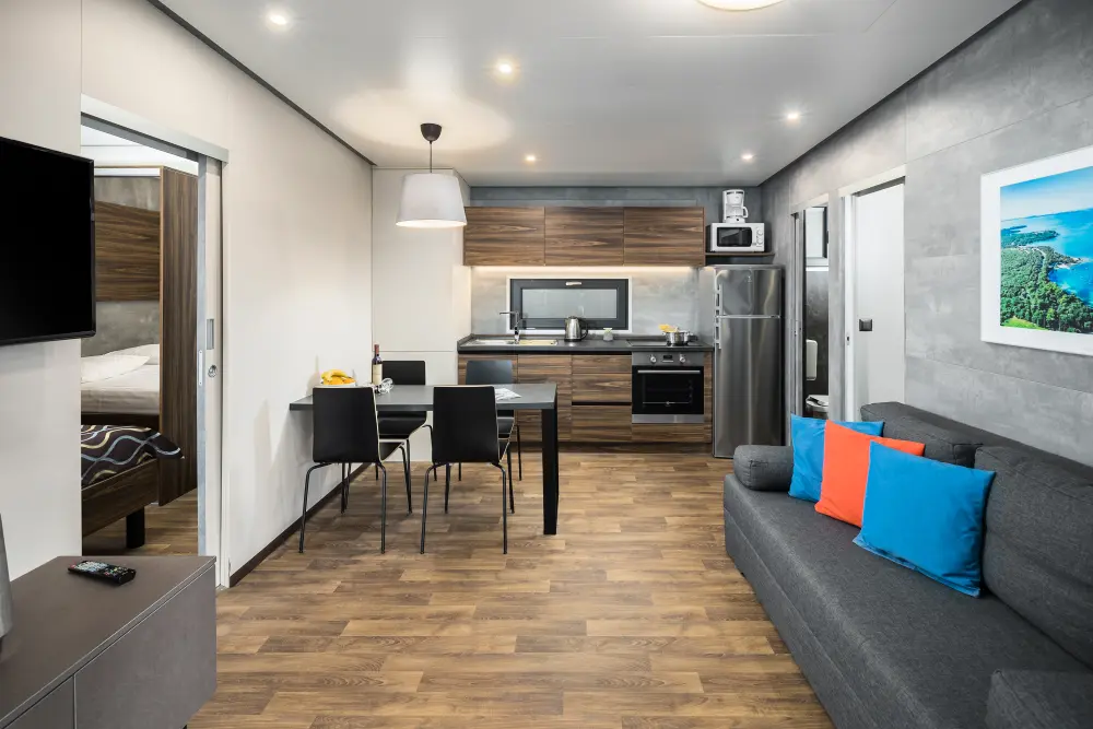 Camping Mon Perin 4 étoiles★★★★