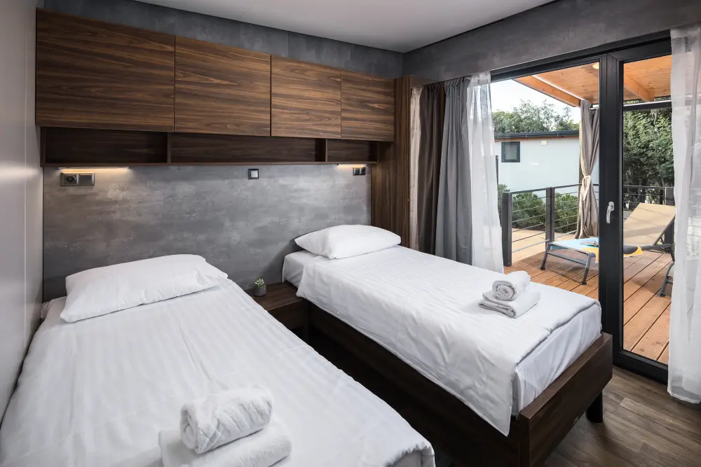 Camping Mon Perin 4 étoiles★★★★