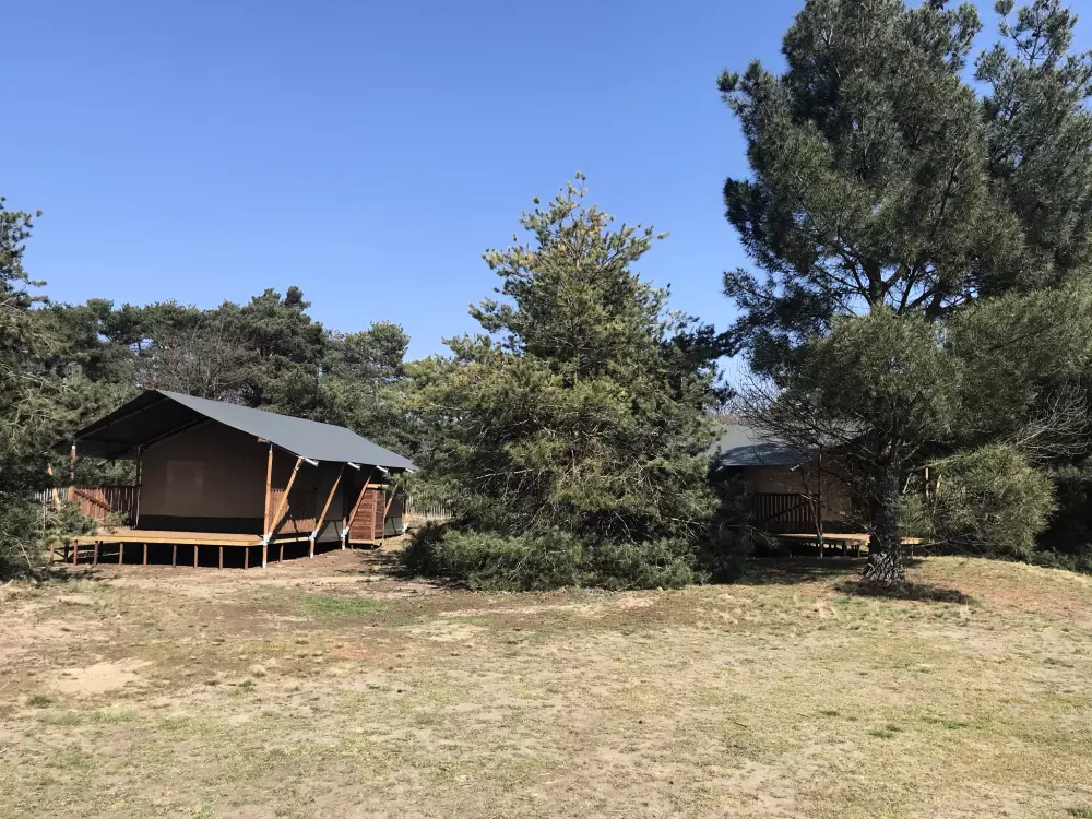 Loisirs et Parc naturel Keiheuvel