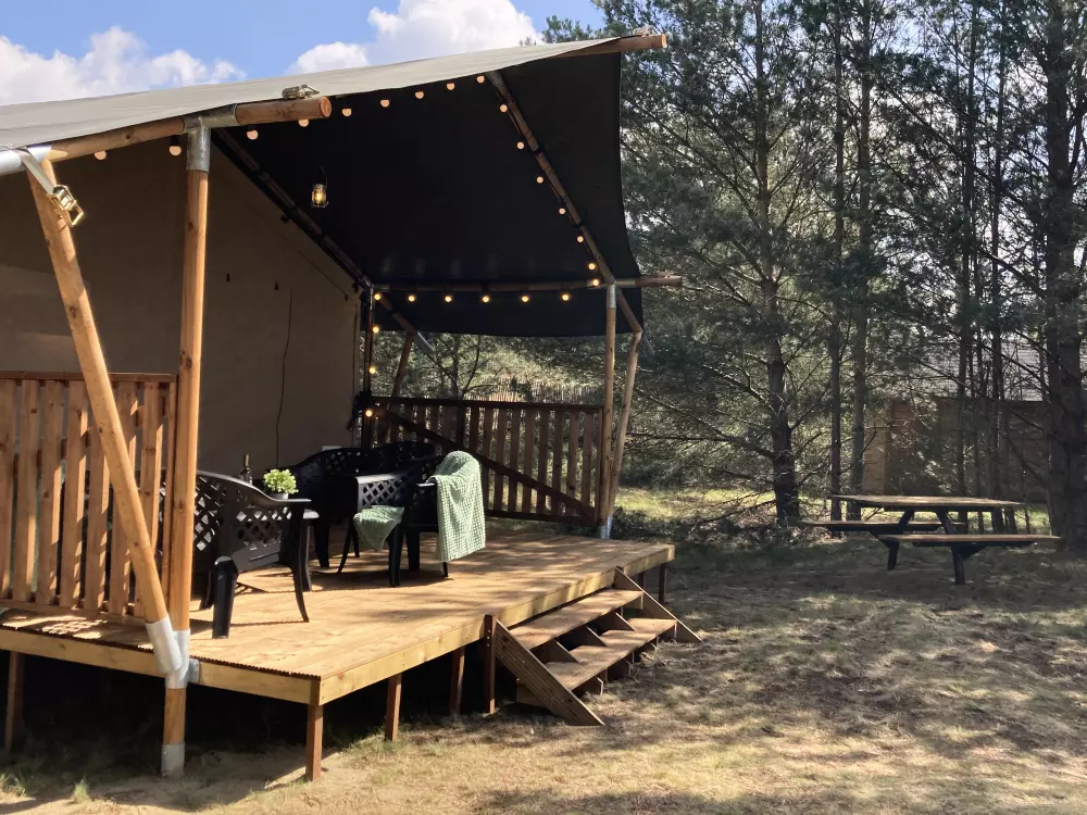 Loisirs et Parc naturel Keiheuvel