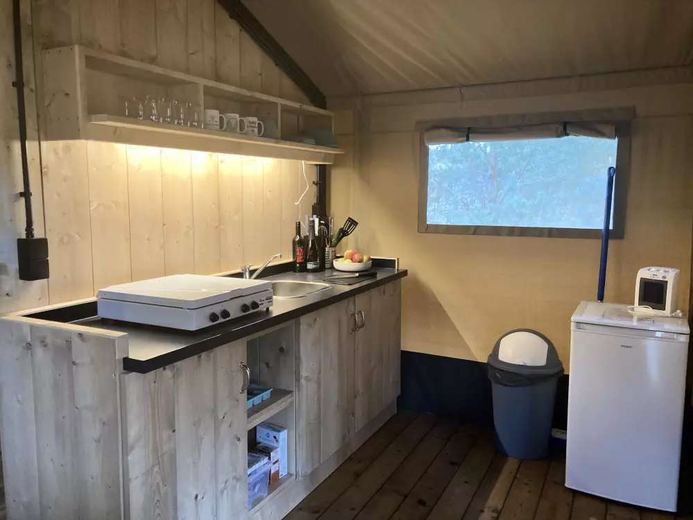 Loisirs et Parc naturel Keiheuvel