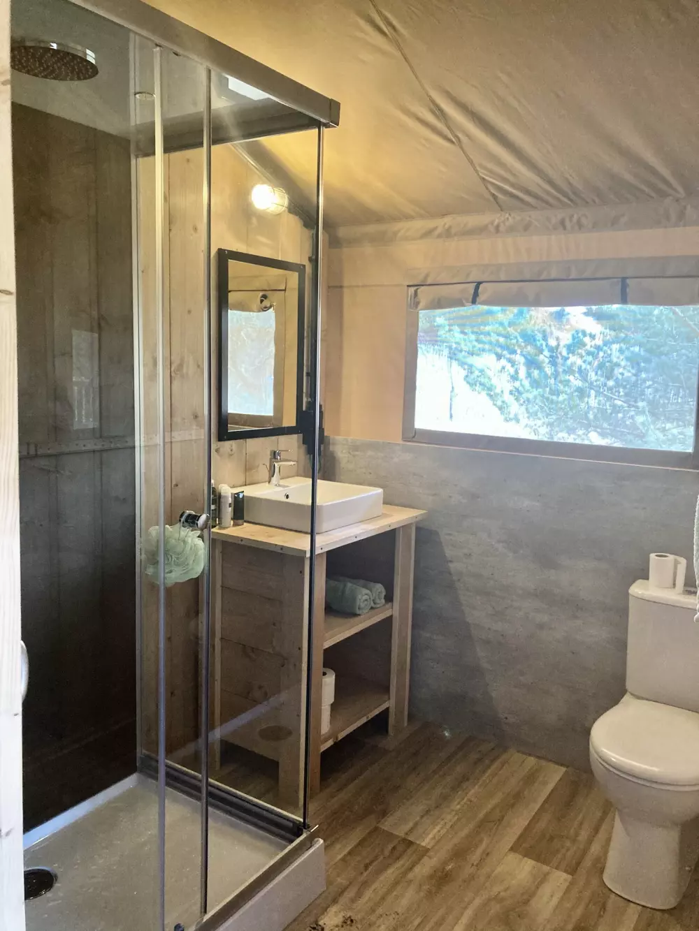 Loisirs et Parc naturel Keiheuvel