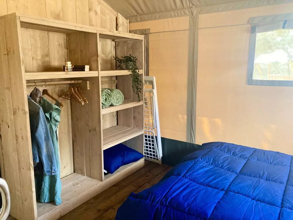 Loisirs et Parc naturel Keiheuvel