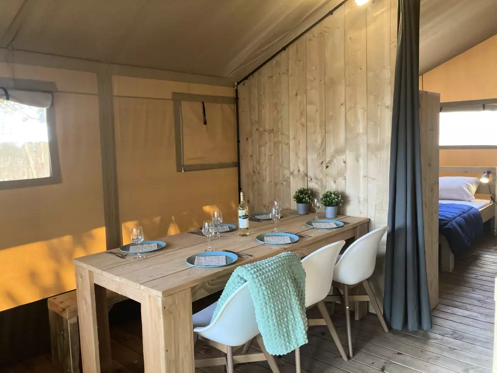 Loisirs et Parc naturel Keiheuvel