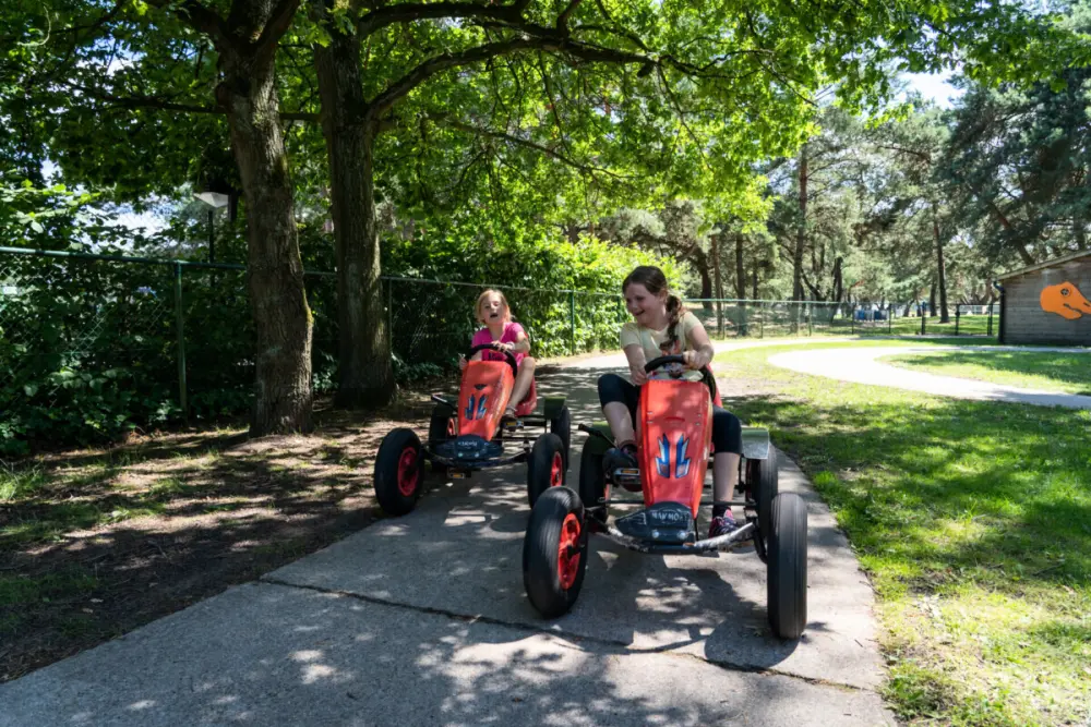 Recreatie- en Natuurpark Keiheuvel
