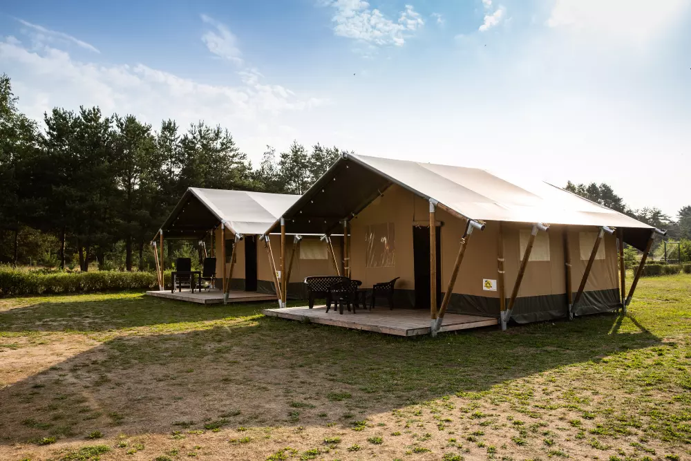 Camping GT Keiheuvel