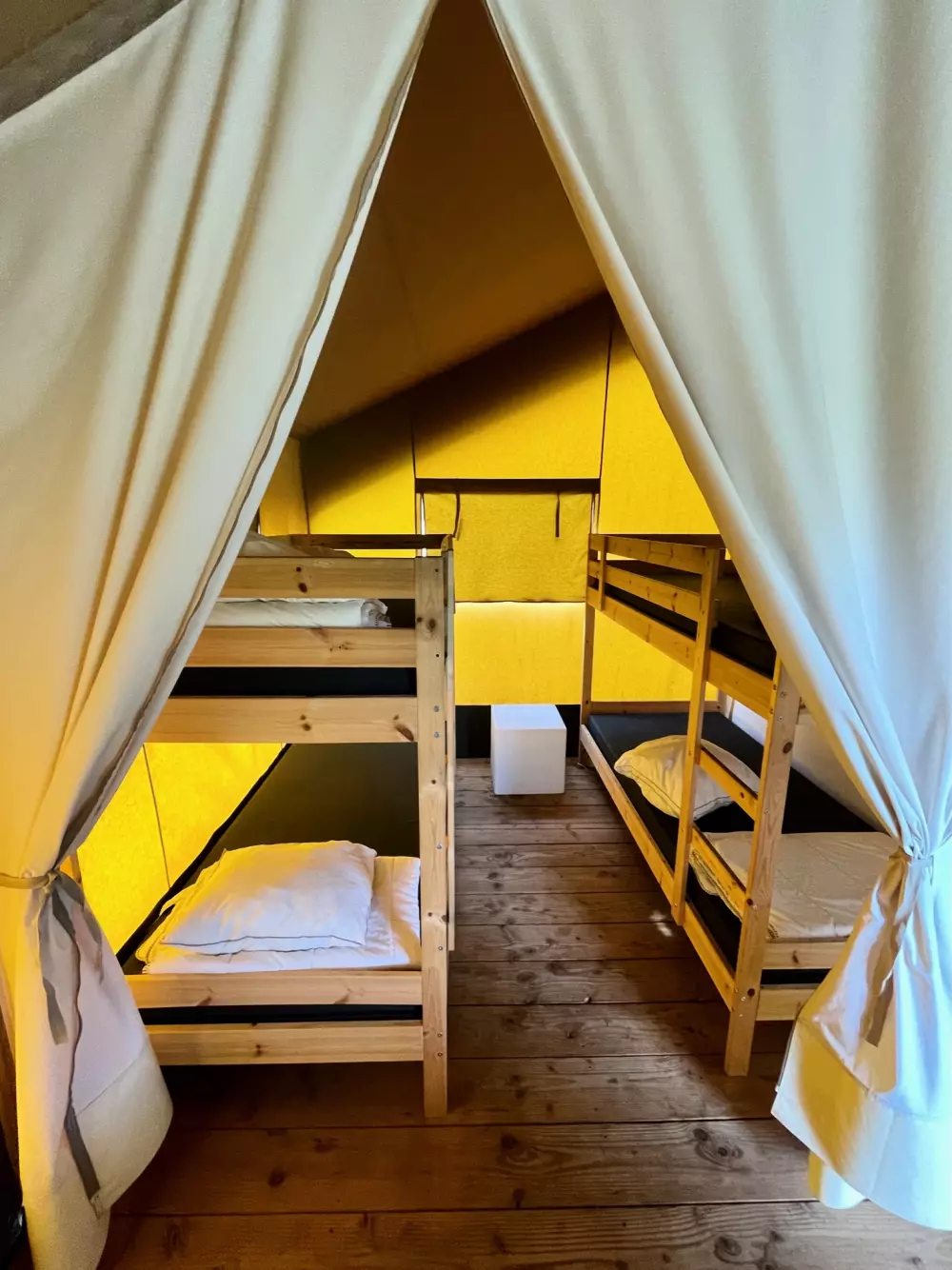 Camping GT Keiheuvel