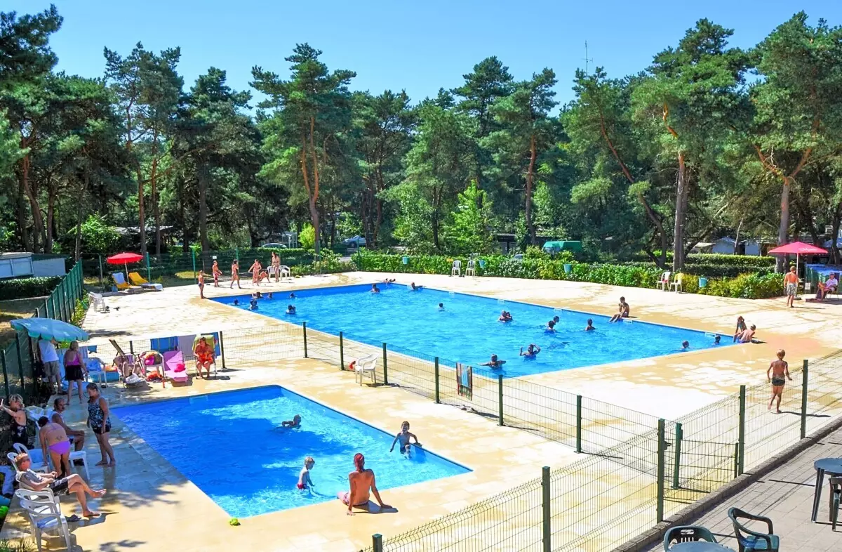 Camping Gt Keiheuvel (vodatent) - - Balen - 1