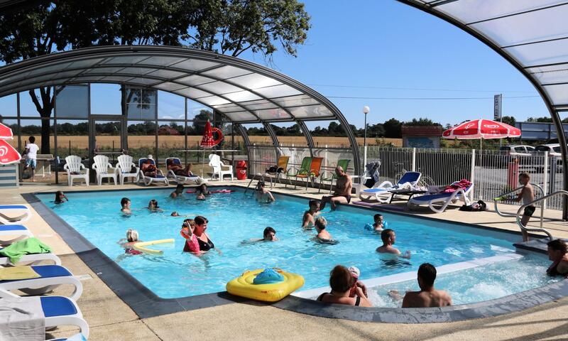 Camping Le Clos de Balleroy *** - Balleroy - 1