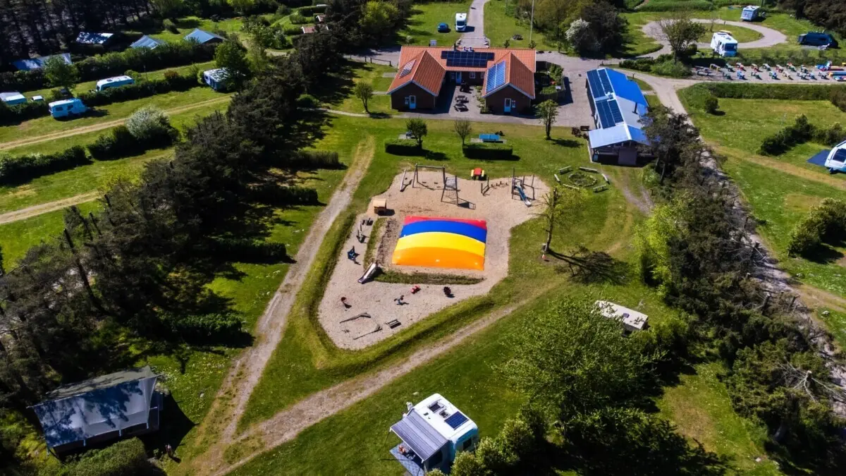 Ballum Camping - Ballum - 1