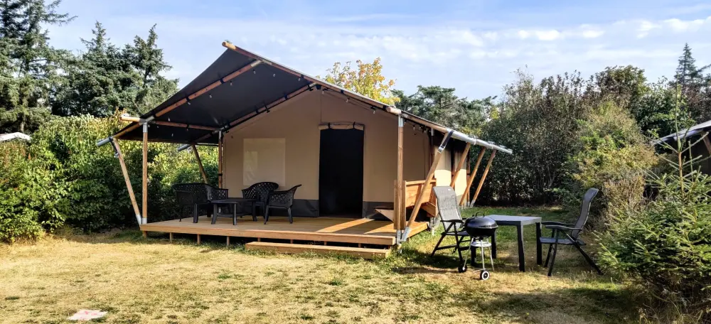 Ballum Camping