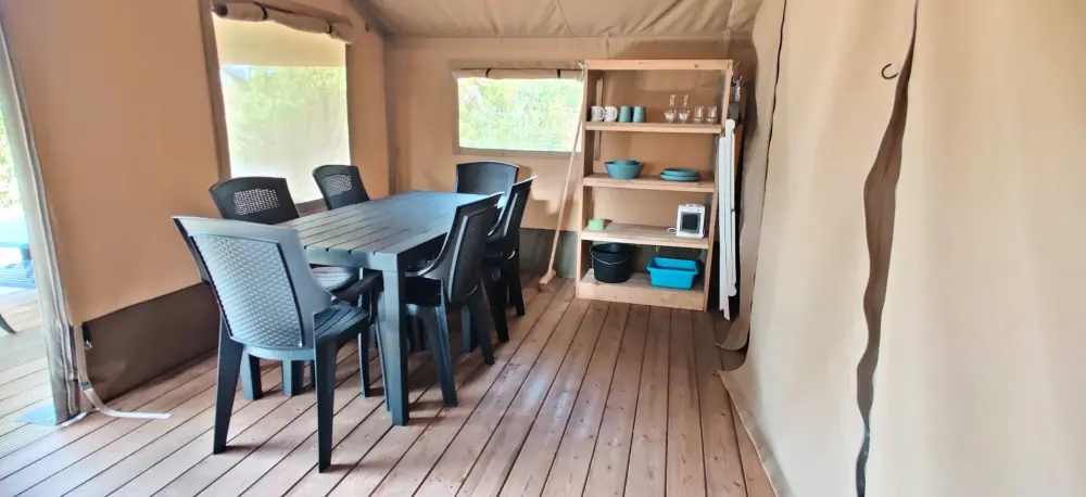 Ballum Camping
