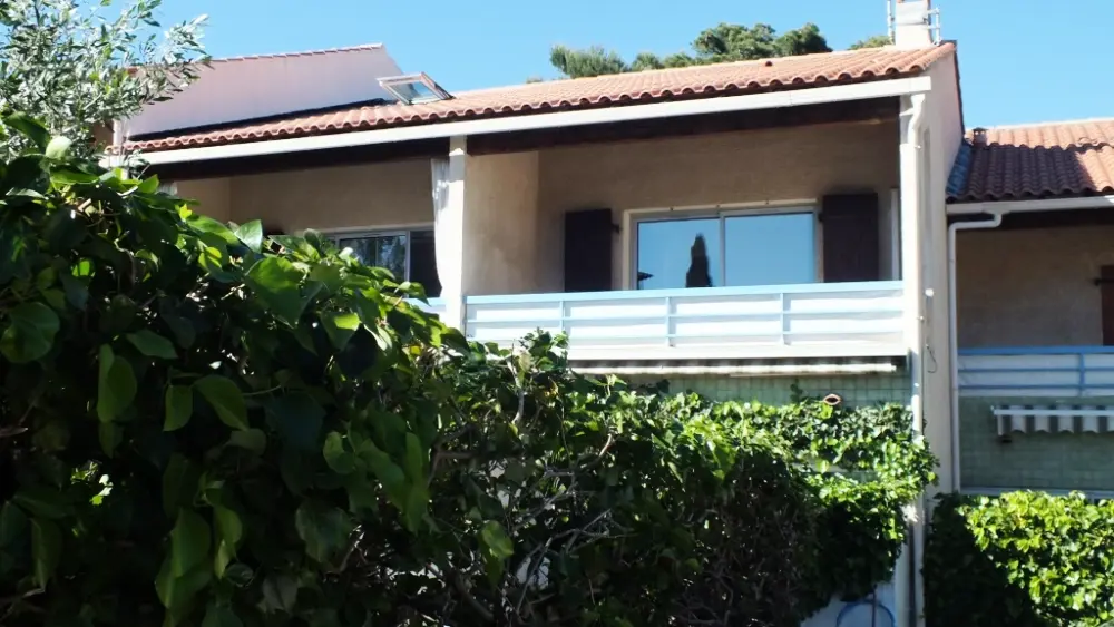 Résidence L'Oasis