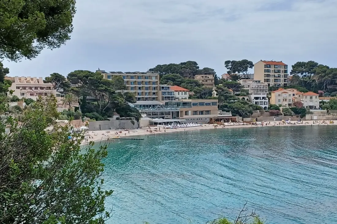 Sublime Cocon Proche Plage Climatisé