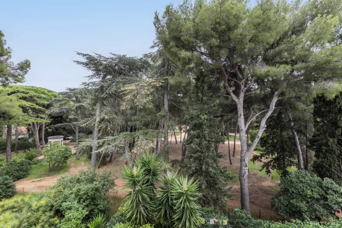 Appartement La Closeraie -