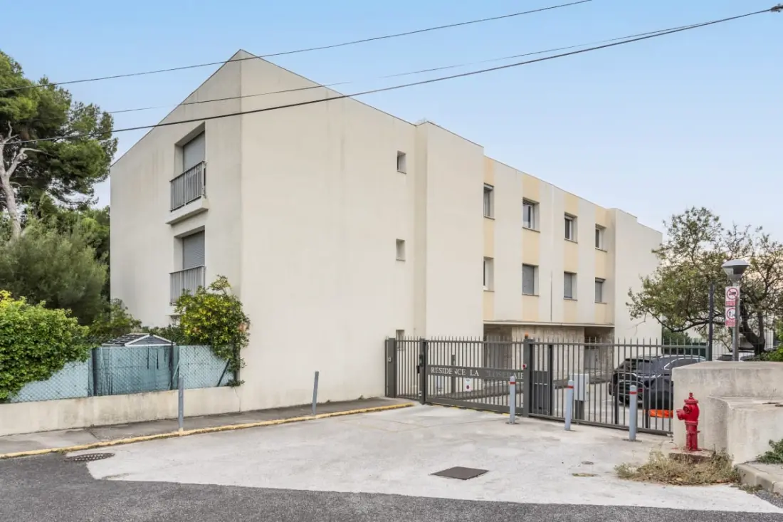Appartement La Closeraie -
