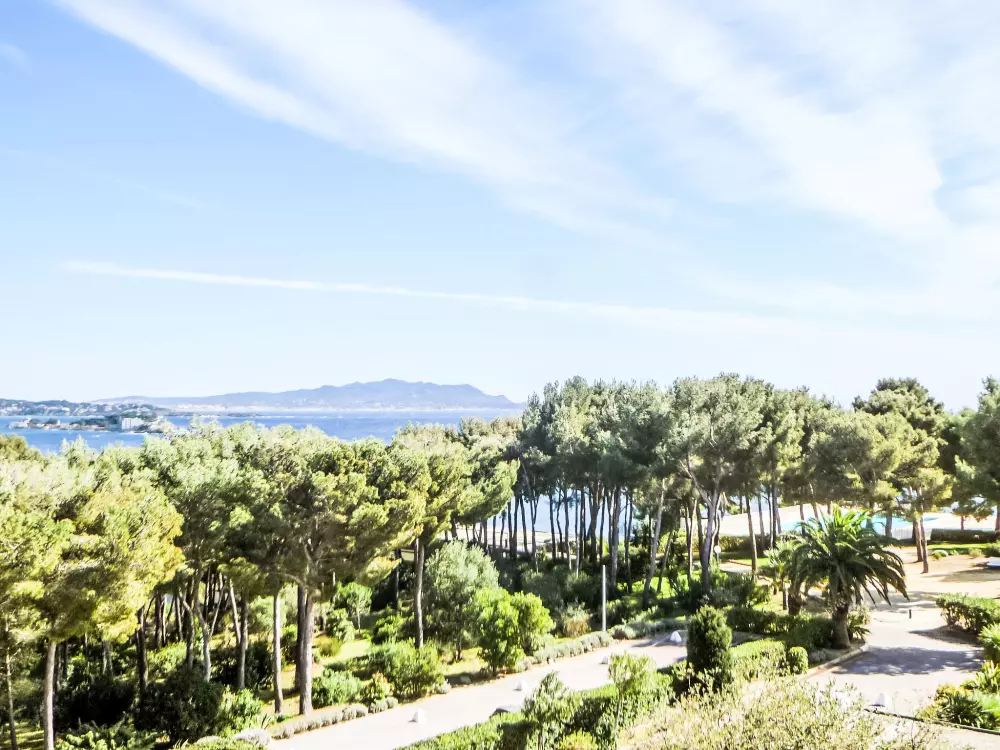 Résidence Athéna Résidence