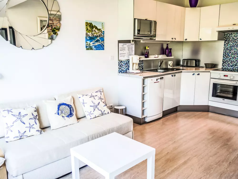 Résidence Athéna Résidence