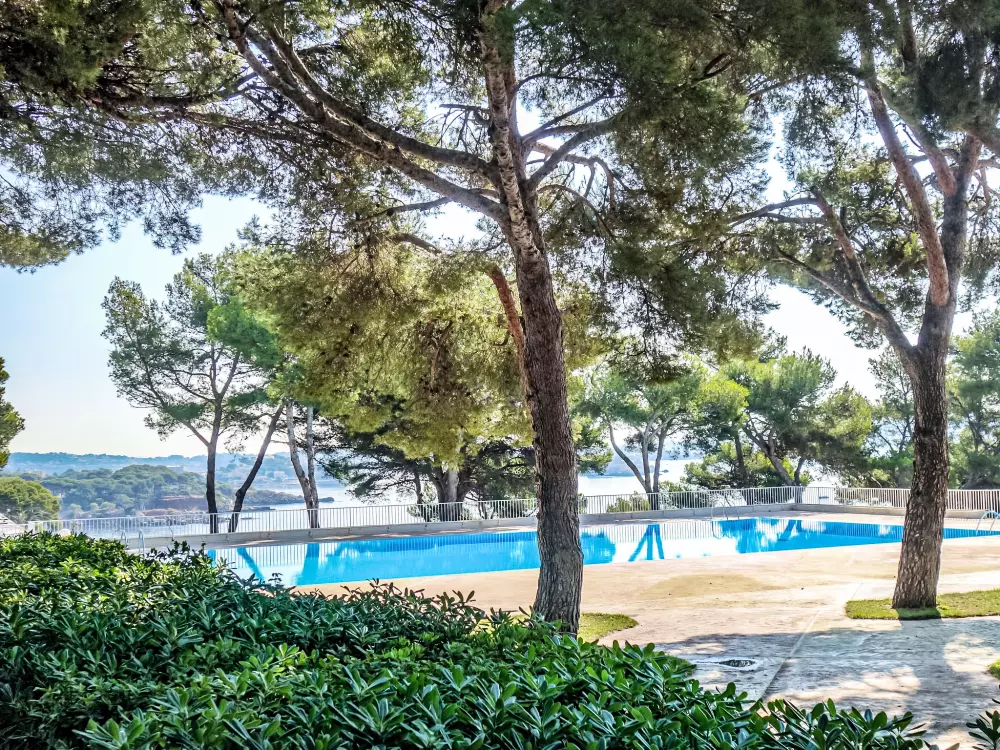 Résidence Athéna Résidence