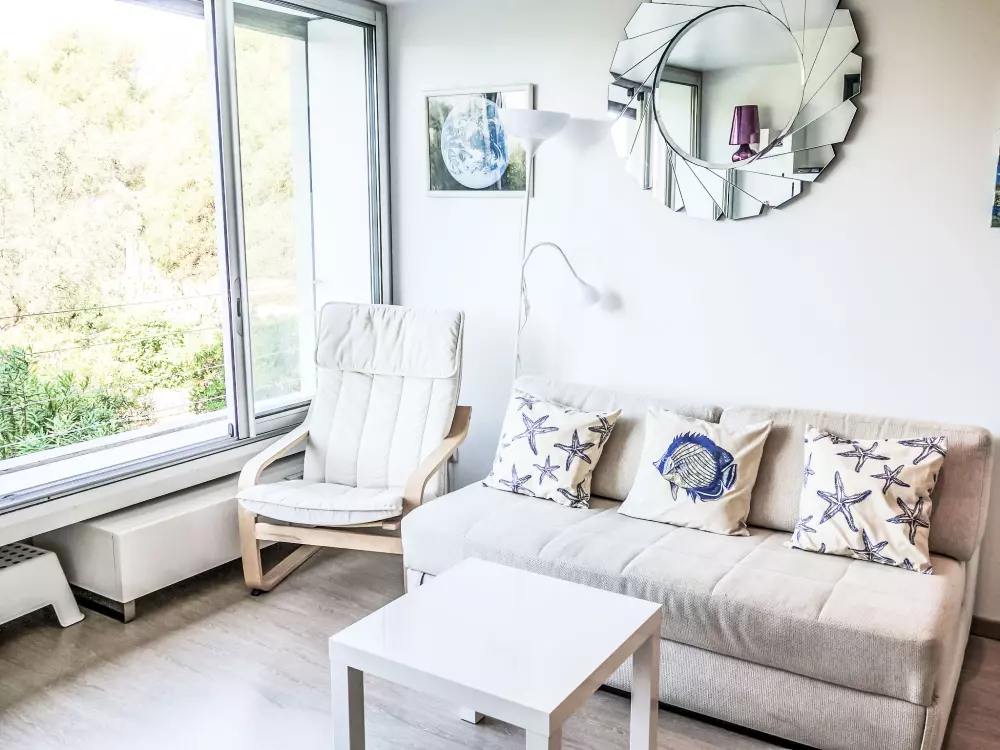 Résidence Athéna Résidence