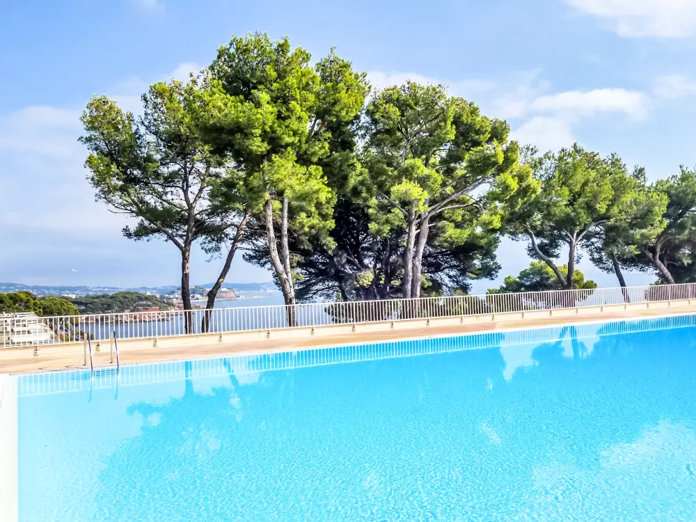 Résidence Athéna Résidence