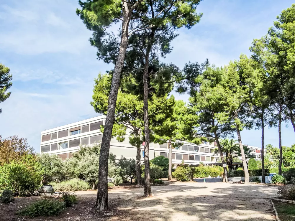 Résidence Athéna Résidence