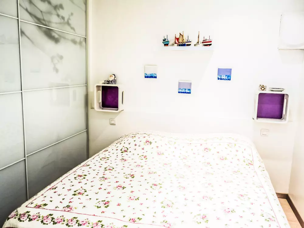 Résidence Athéna Résidence