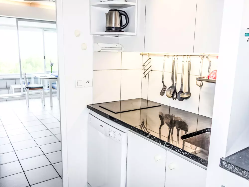 Résidence Athéna Résidence