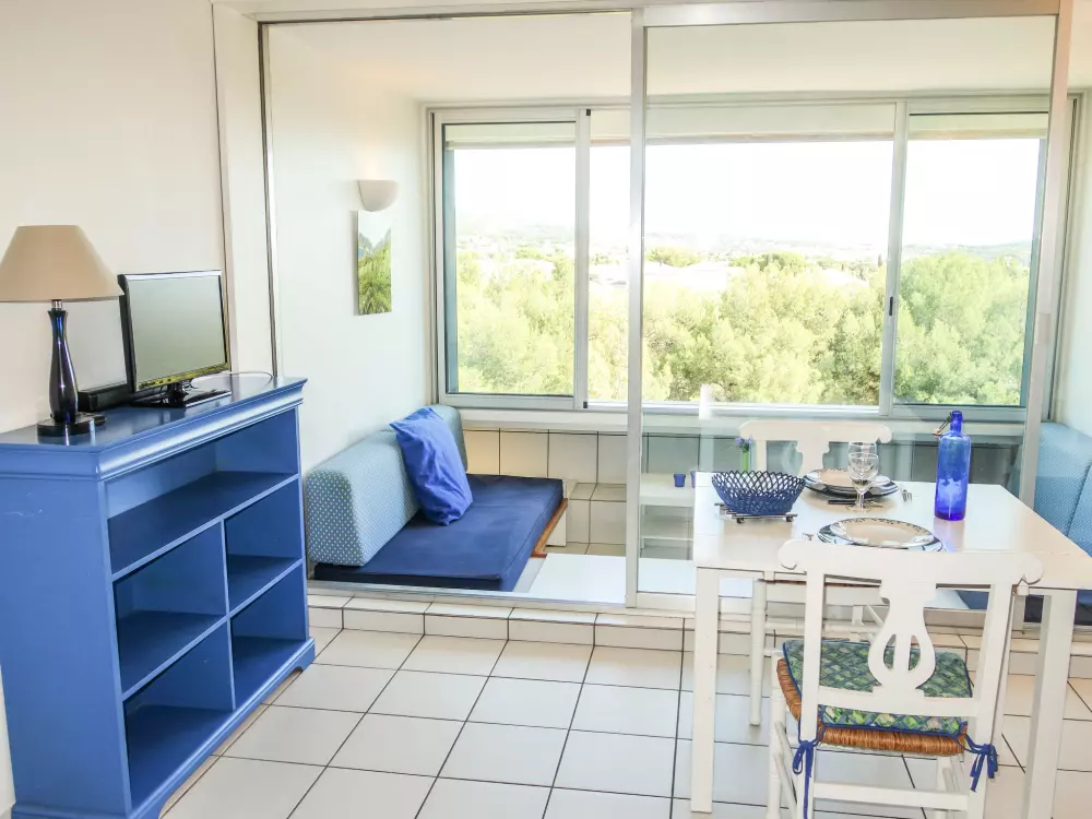 Résidence Athéna Résidence