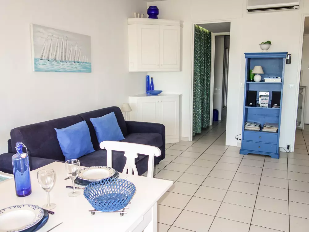 Résidence Athéna Résidence