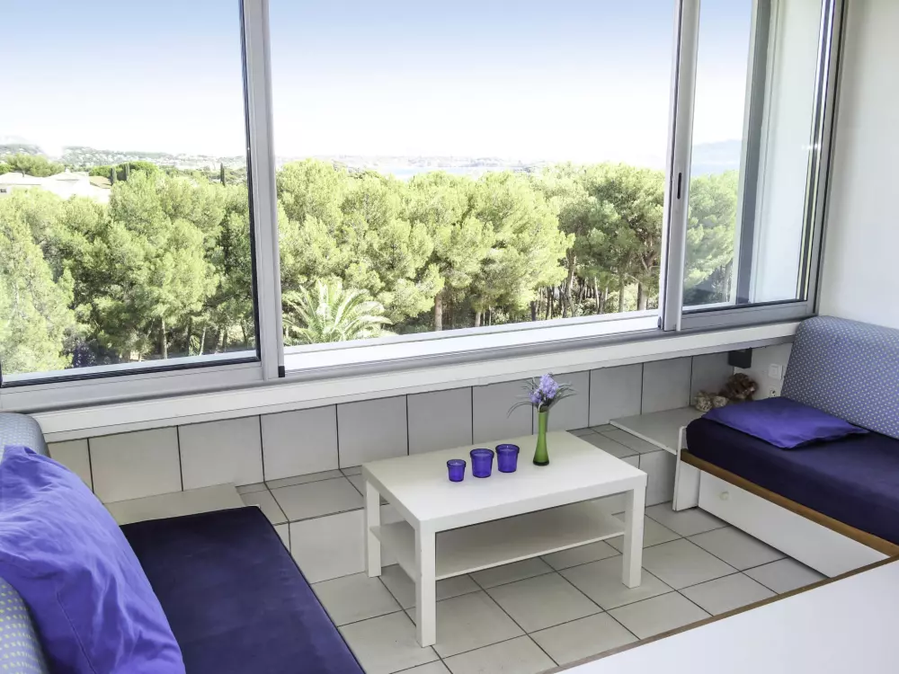 Résidence Athéna Résidence