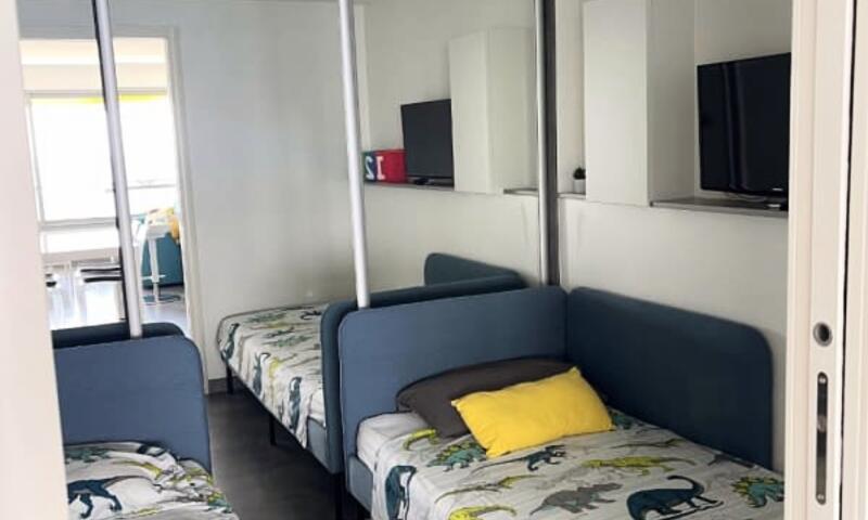 Cocon Lumineux Avec Piscine Athena Port - - Bandol - 6