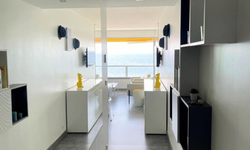 Cocon Lumineux Avec Piscine Athena Port - - Bandol - 4