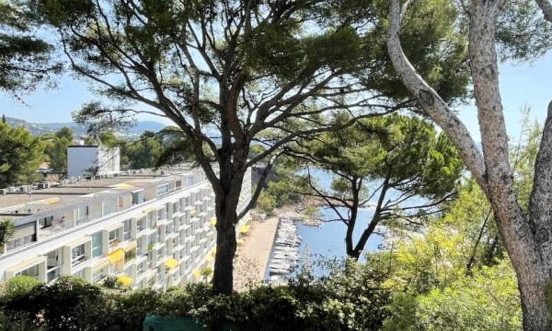 Cocon Lumineux Avec Piscine Athena Port - - Bandol - 9