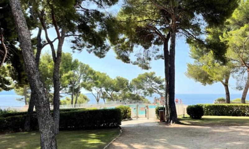 Cocon Lumineux Avec Piscine Athena Port - - Bandol - 8