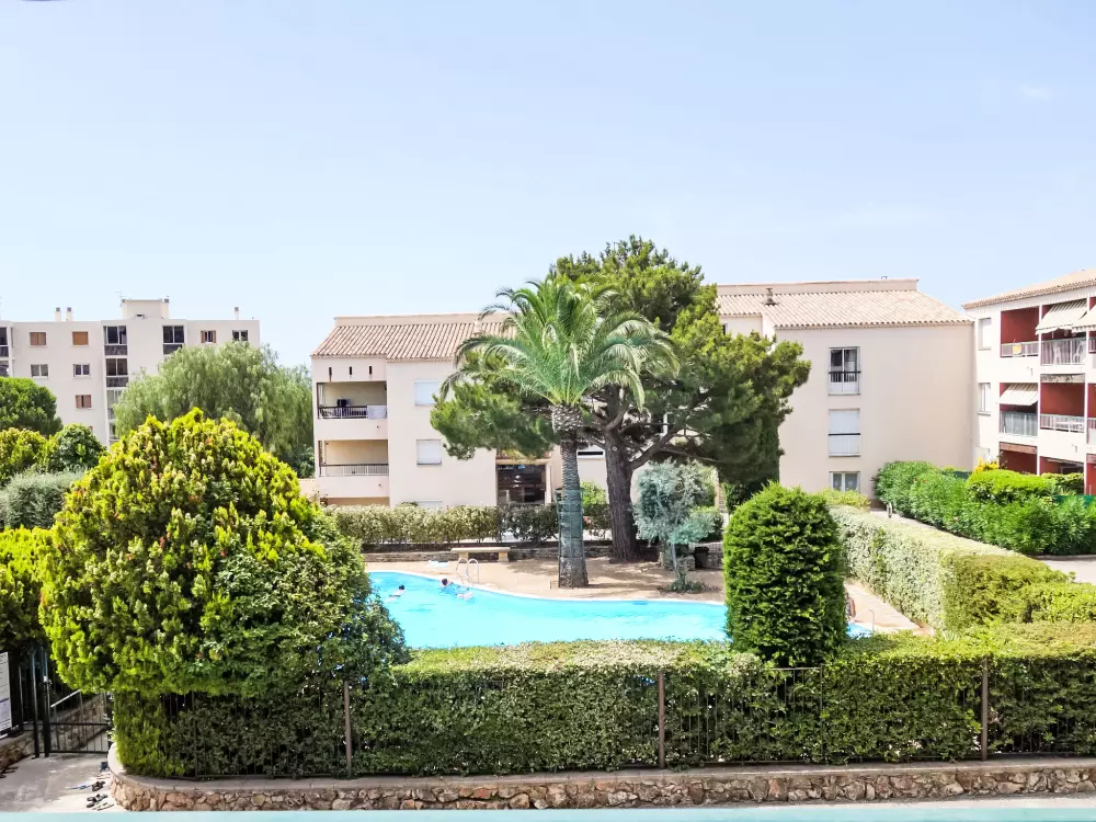 Résidence Hameau de Provence