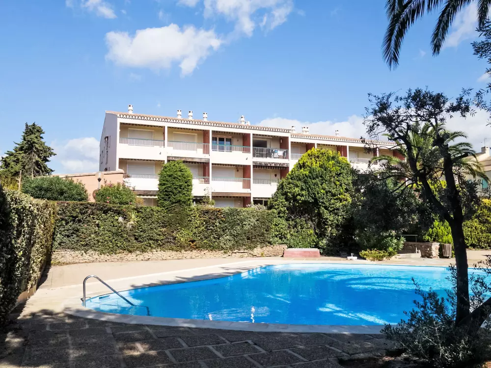 Résidence Hameau de Provence