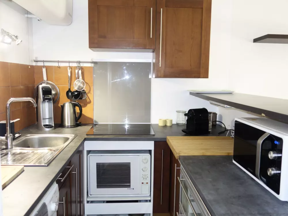 Résidence Hameau de Provence