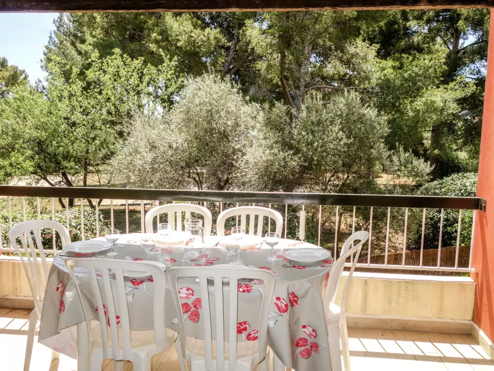 Résidence Hameau de Provence