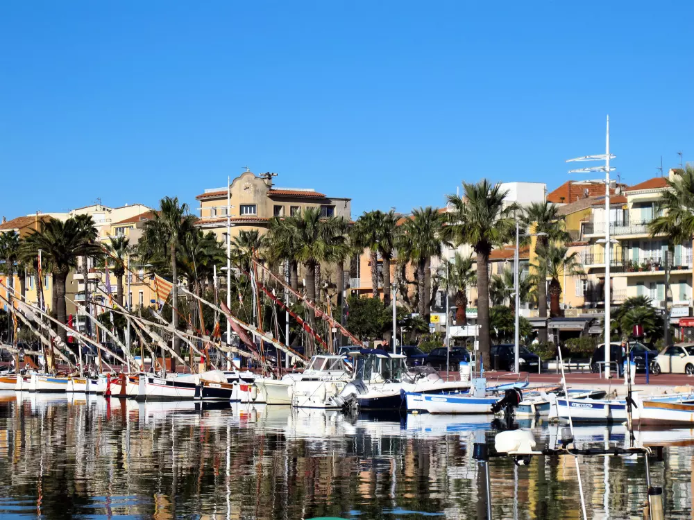 Résidence Hameau de Provence