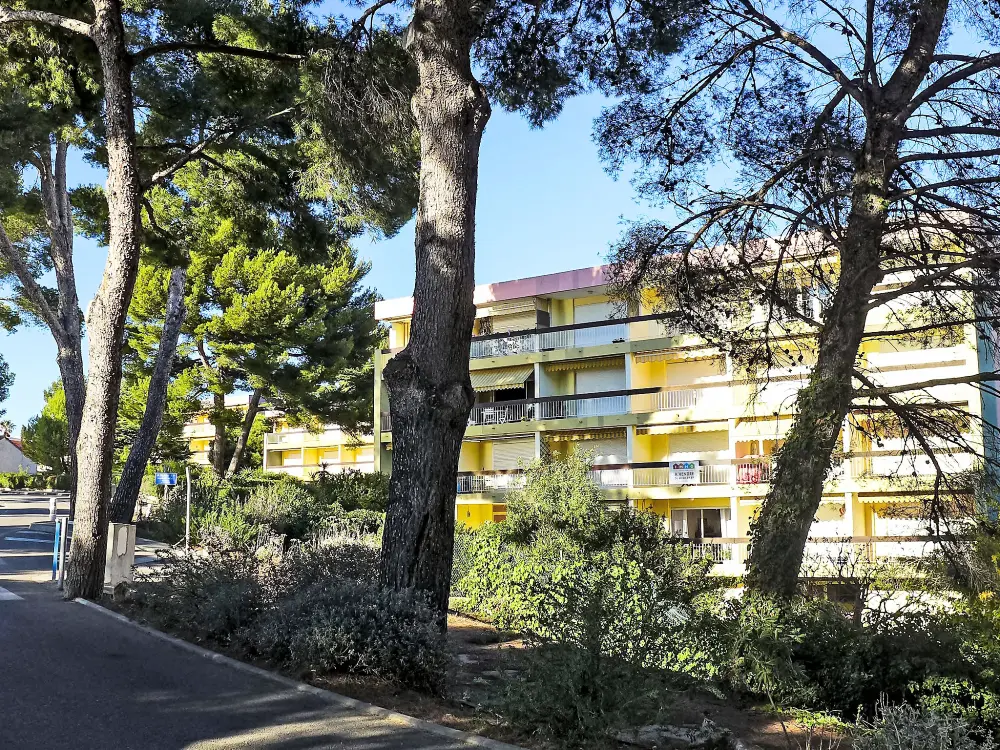 Résidence La Calanque d'Or